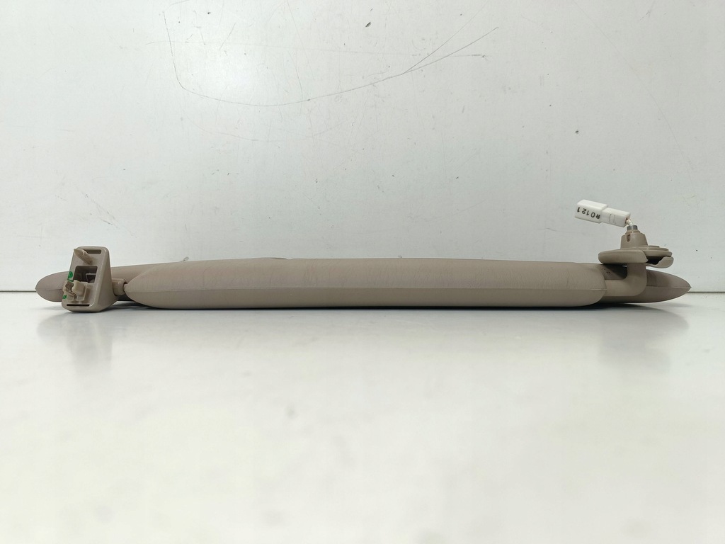 фото №7, Lexus ls 400 ls400 94-97 захист сонцезахисна лівий перед ліва le01