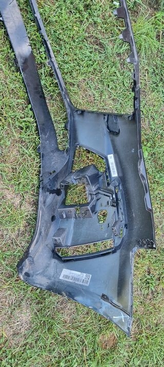 фото №6, Бампер передній перед audi a4 b9 lift sedan 8w0