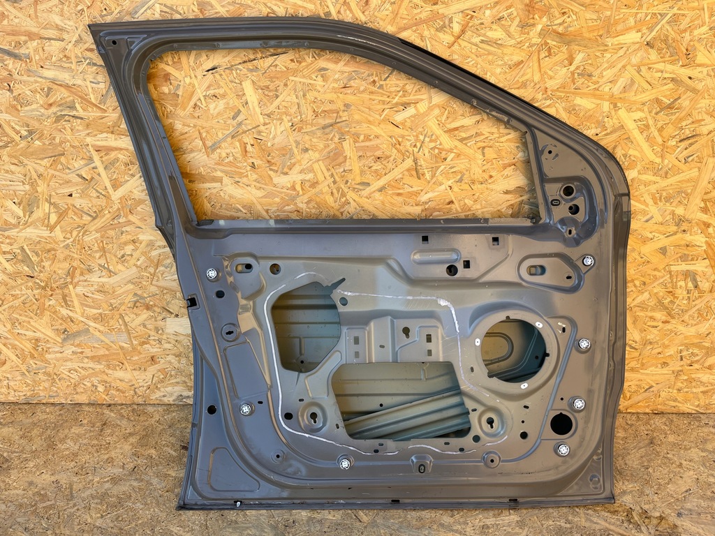 фото №14, Citroen c4 c-4 cactus двері ліва передні перед