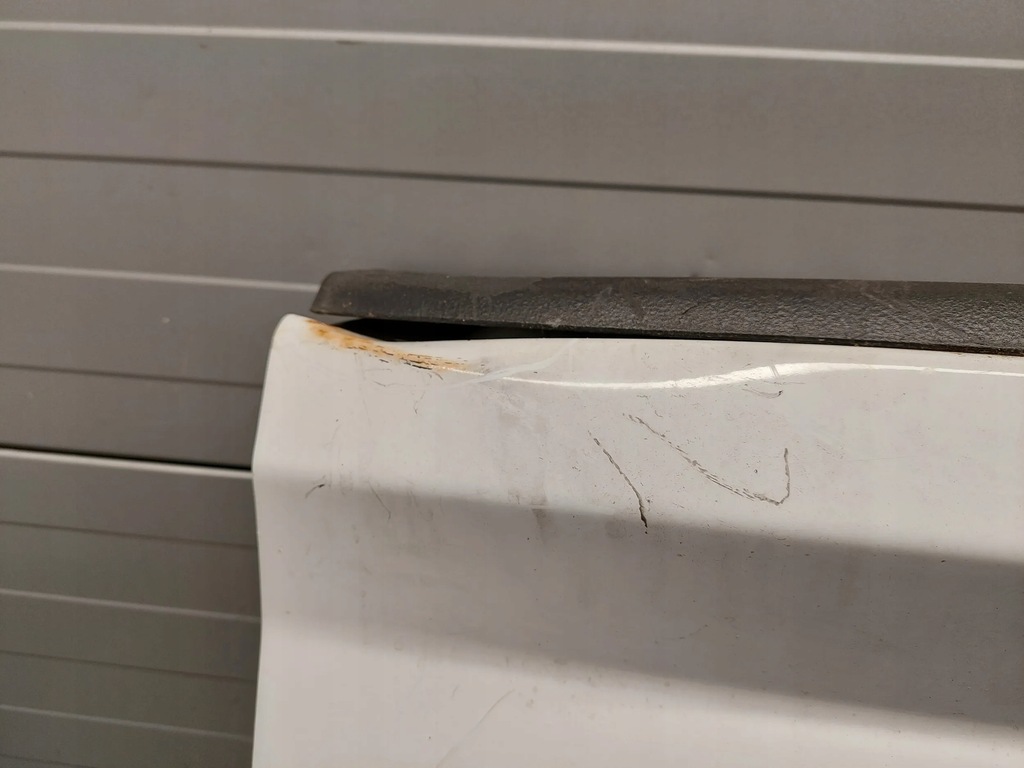 фото №5, Dodge ram задний крышки багажника