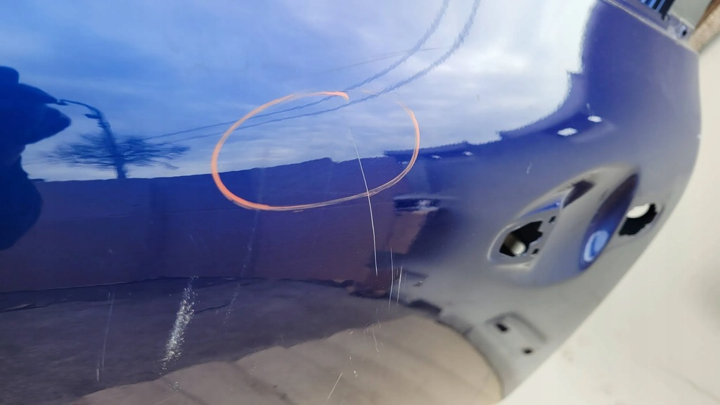 фото №6, Kia niro 16- двері перед лівий передні ліва