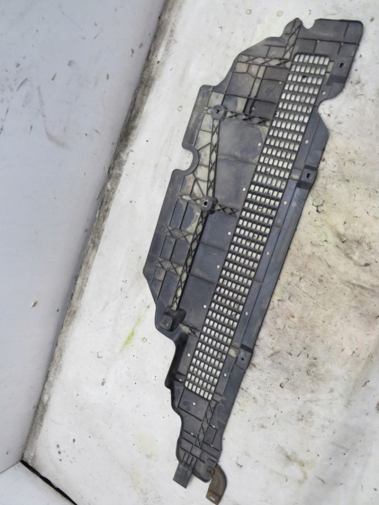 фото №2, Защита подвеска правая clio iv