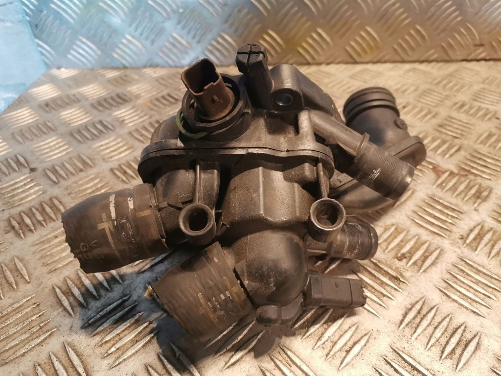 Купить Mini one - cooper купе r56 термостат