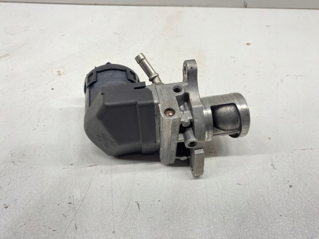 фото №1, Клапан agr egr n47 bmw f10 f11 f12 x5 f15 x6 f16