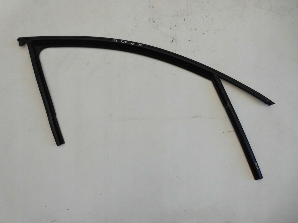 фото №1, Прокладка двері skoda superb ii 3t права передня