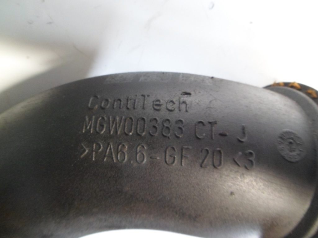 фото №3, Bmw mini cooper f55 труба інтеркулер mgw00383ct