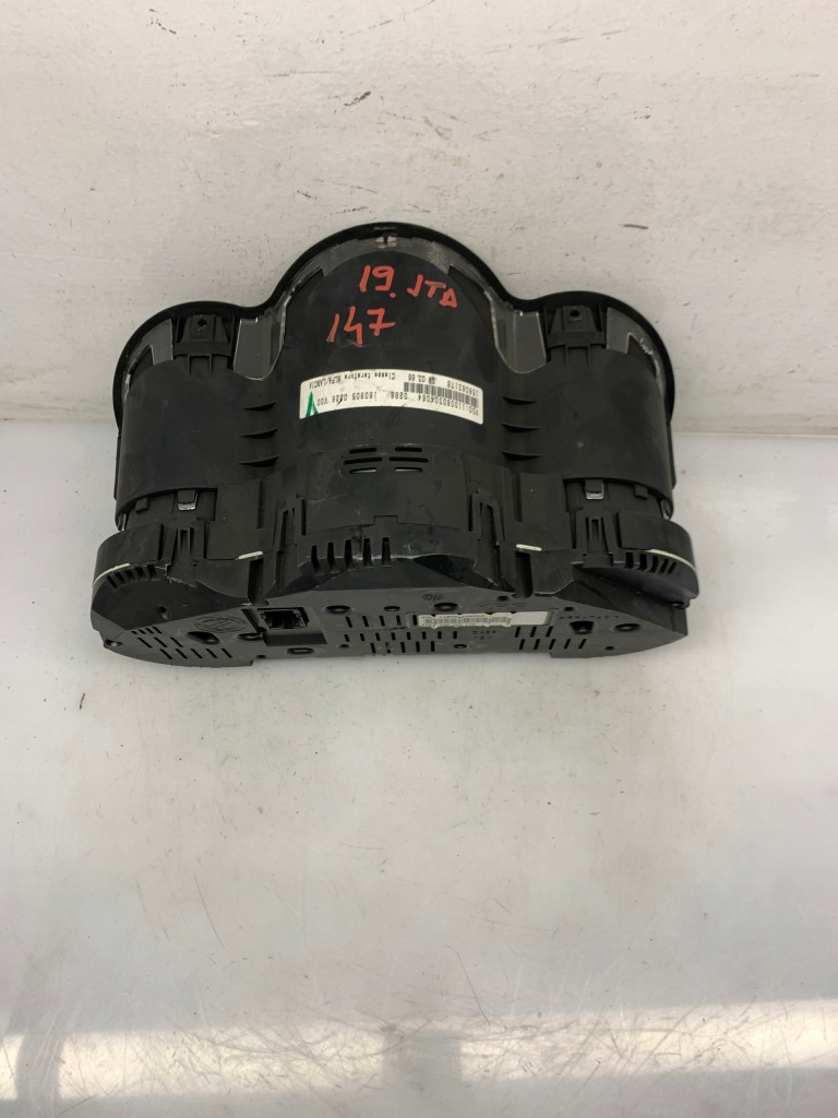 фото №2, Лічильник приладова панель 156063178 fca