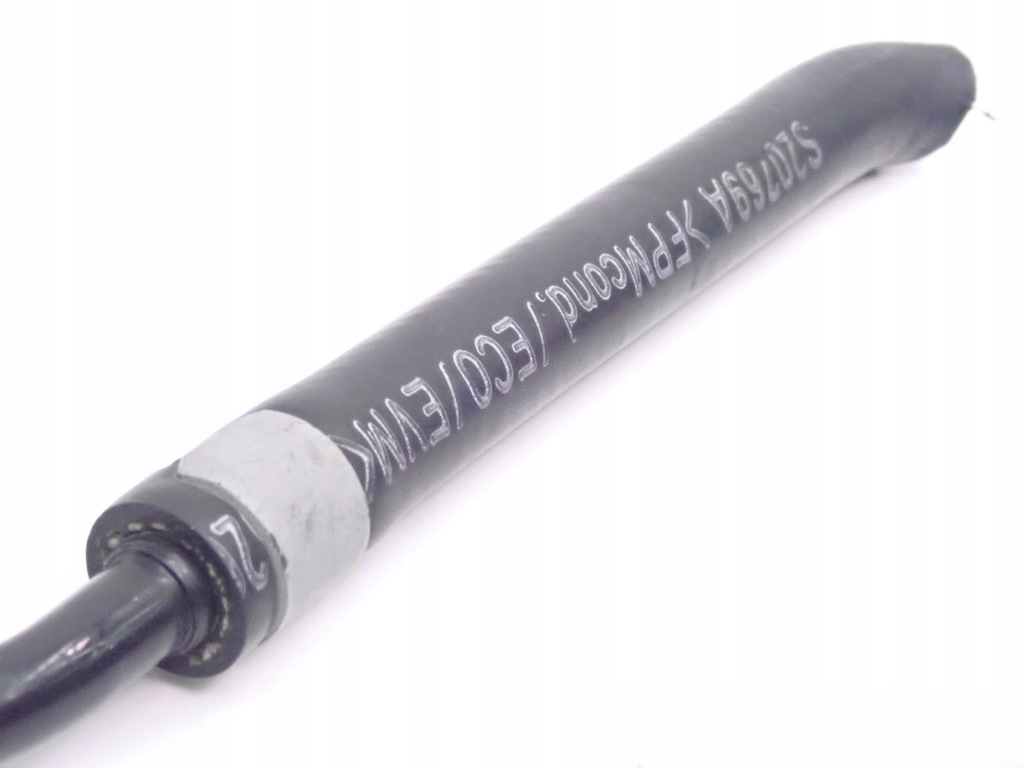 фото №8, 8t0201528d wąż шланг пального паливний audi rs4 b8