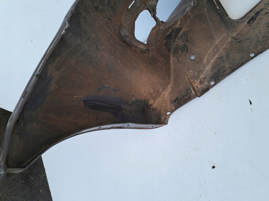 фото №14, Бампер перед suzuki grand vitara ii 12-14r