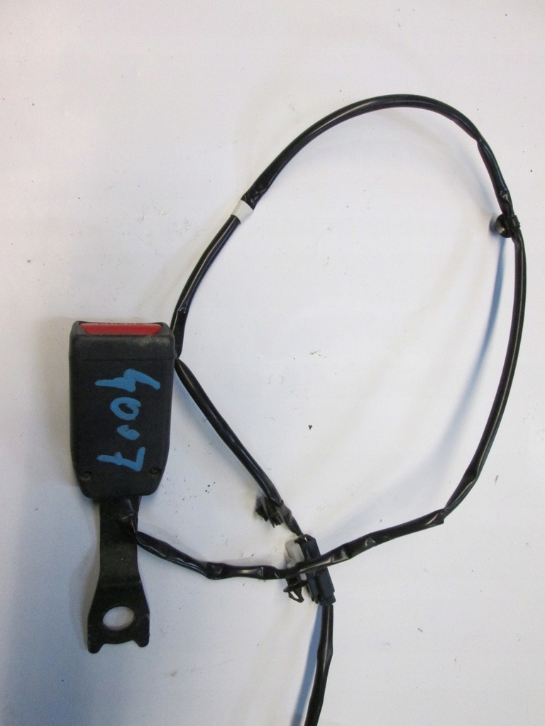 фото №10, Mitsubishi outlander ii peugeot 4007 клипса поперечина перед замок клипса