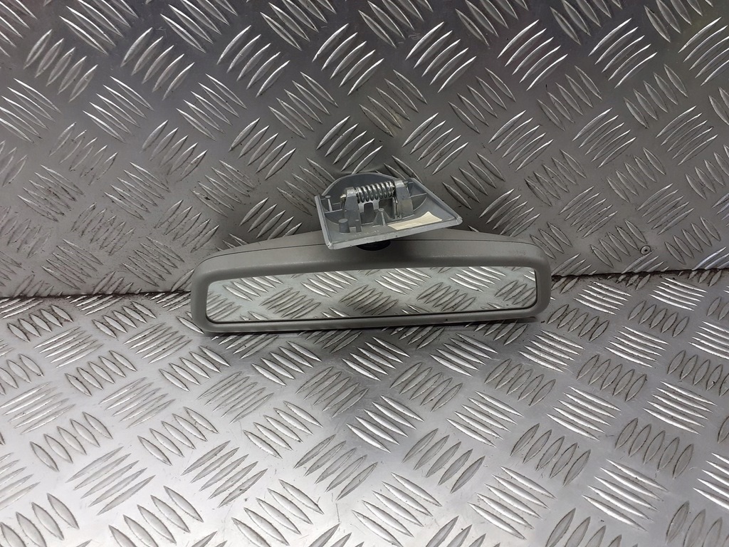 фото №1, Зеркало внутреннее mercedes - benz c200