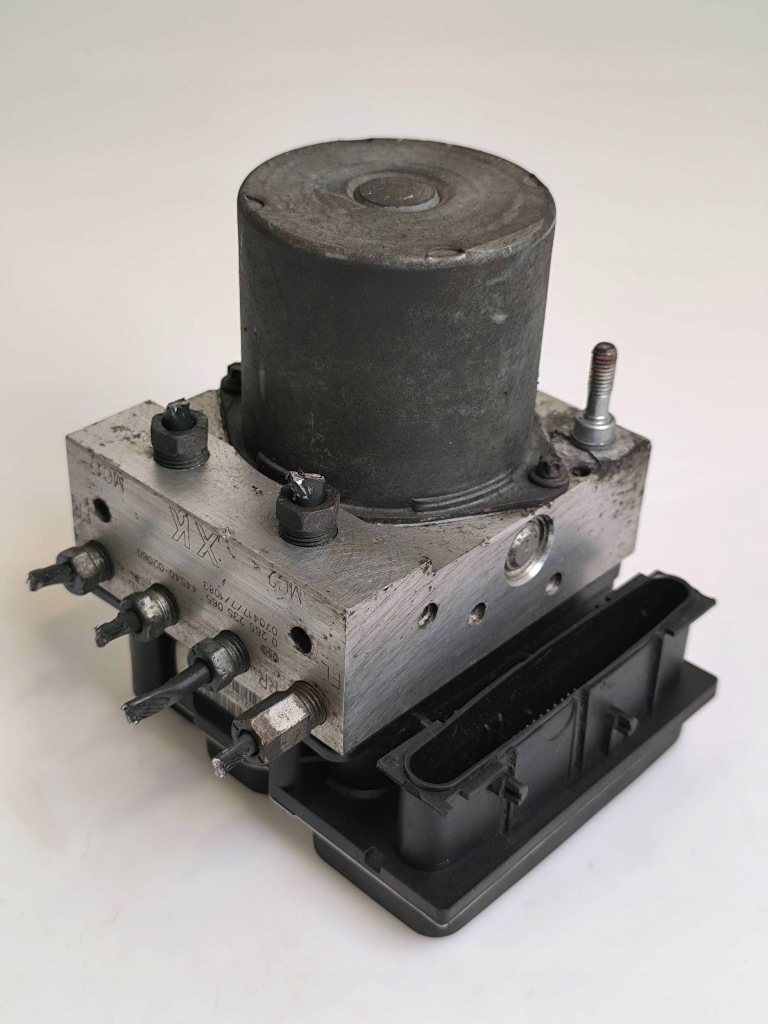 фото №1, Насос abs toyota auris i 0265235065