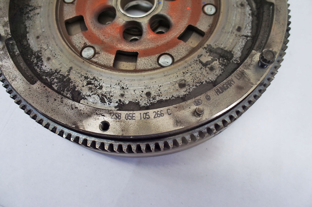 фото №5, To216 skoda octavia iv 1.5i сцепление 05e105266c 05e141031d
