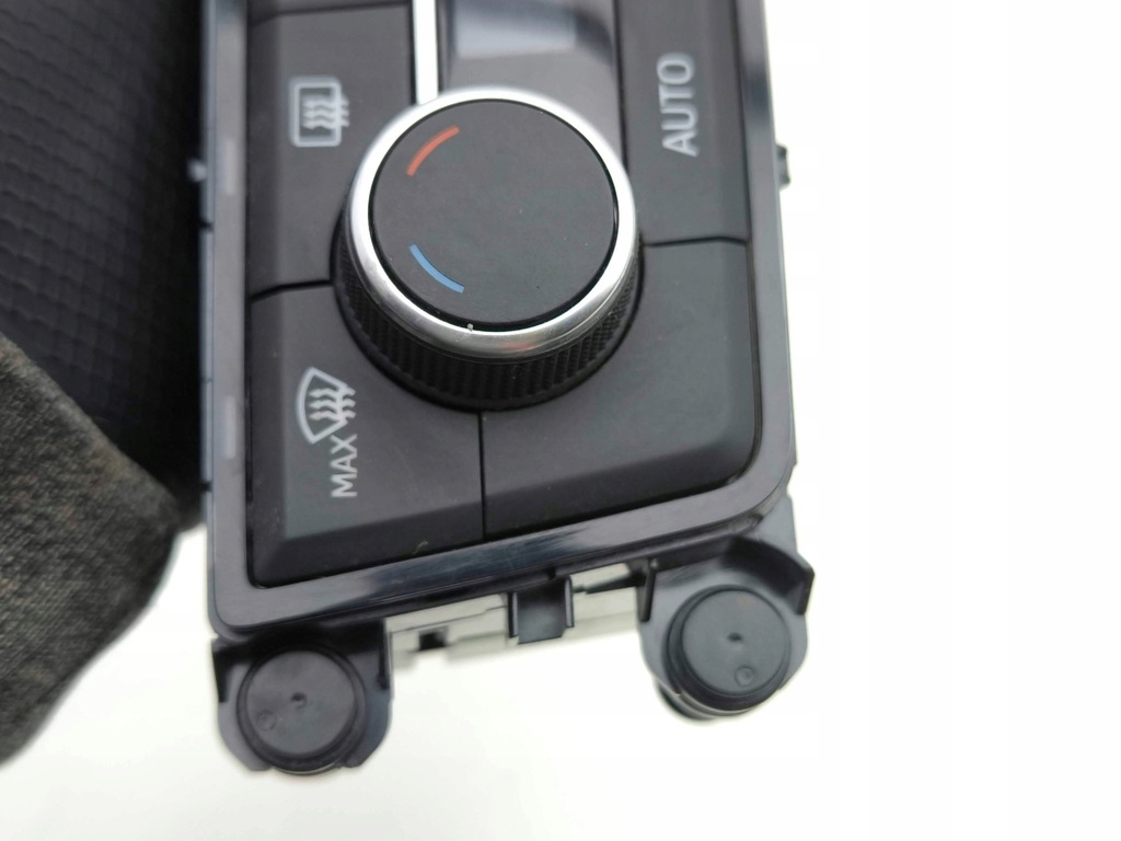 фото №8, Seat arona 2023 панель кондиціонера