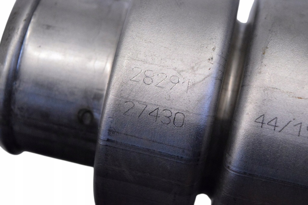 фото №7, Hyundai tucson tl 2018 wąż / труба интеркулер