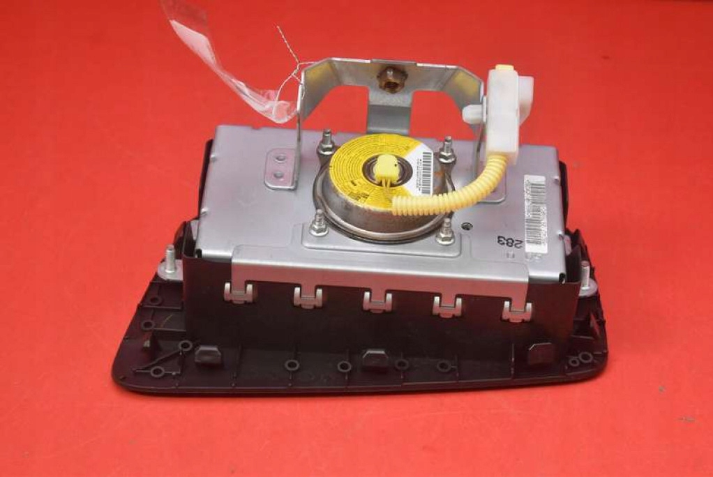 фото №5, Подушка безопасности подушка воздушная пассажира eu 50540-0h010 toyota aygo 1 i lift