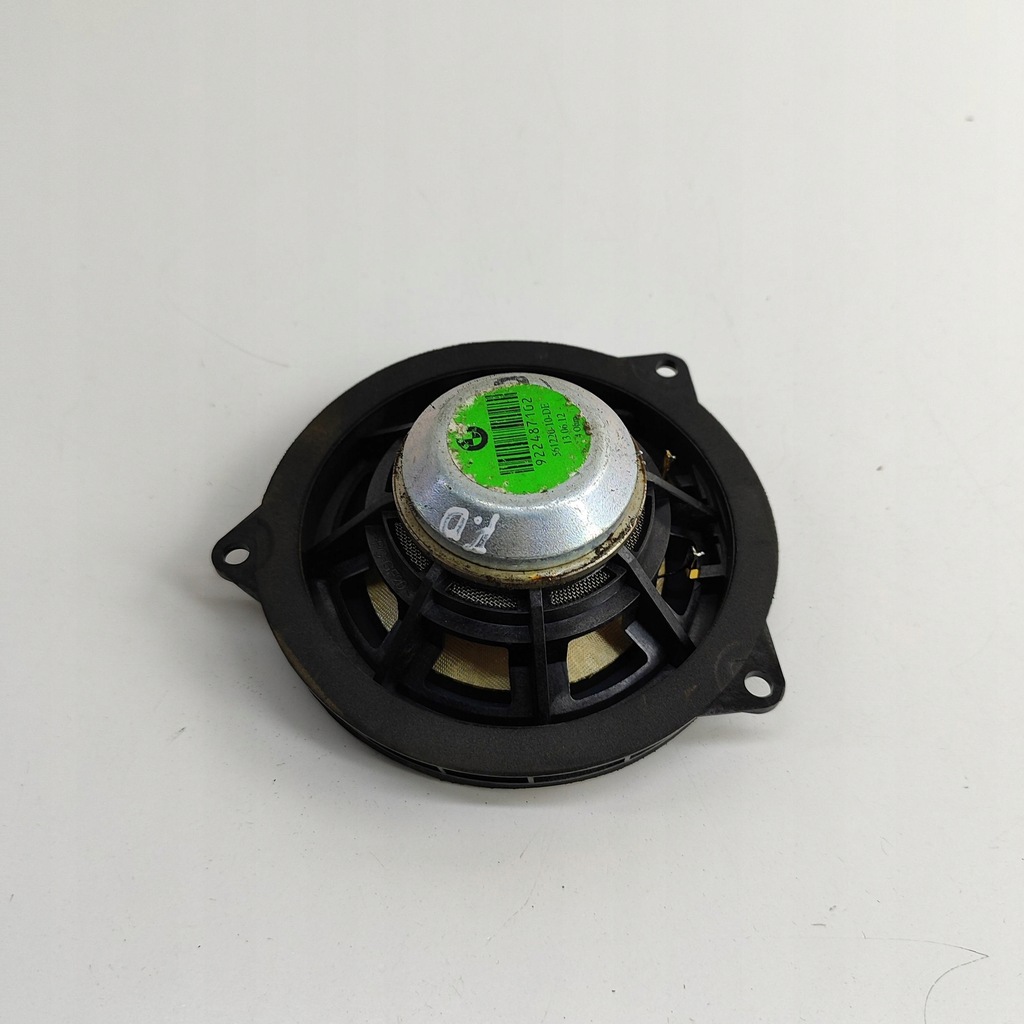 фото №5, Bmw 6 f12 f13 2012 левая сторона динамик дверь передних