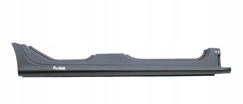 фото №1, Skoda scala порог блок двигателя