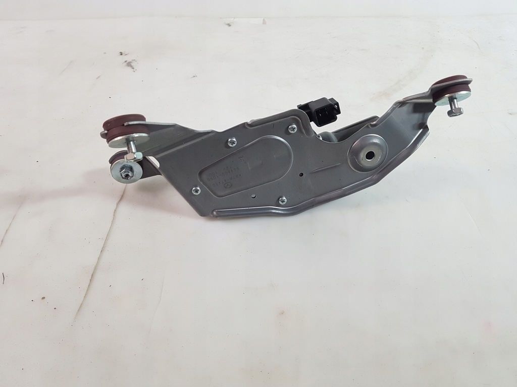 фото №5, Mazda cx5 ii 17-механизм дворники задняя usa