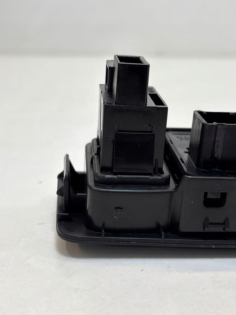 фото №6, Honda cr-v iii lift 09-12 кнопка перемикач регулювання дзеркал клавіша