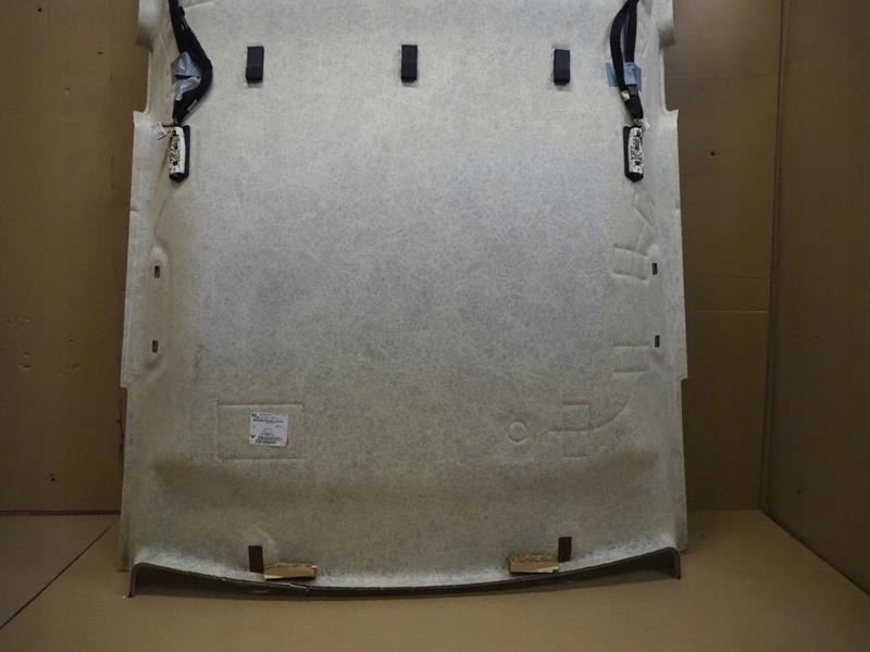 фото №8, Стеля ліхтарі renault talisman sedan