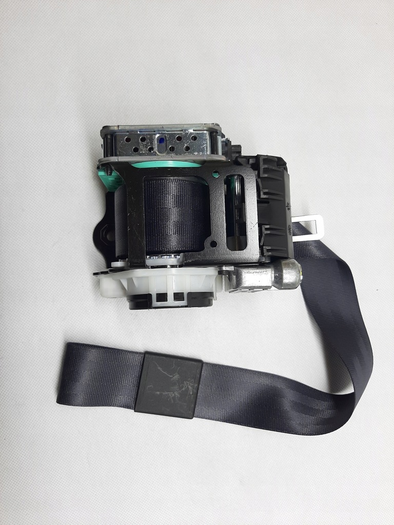 фото №1, Bentley continental 3w2857705f pas безпеки ремінь безпеки