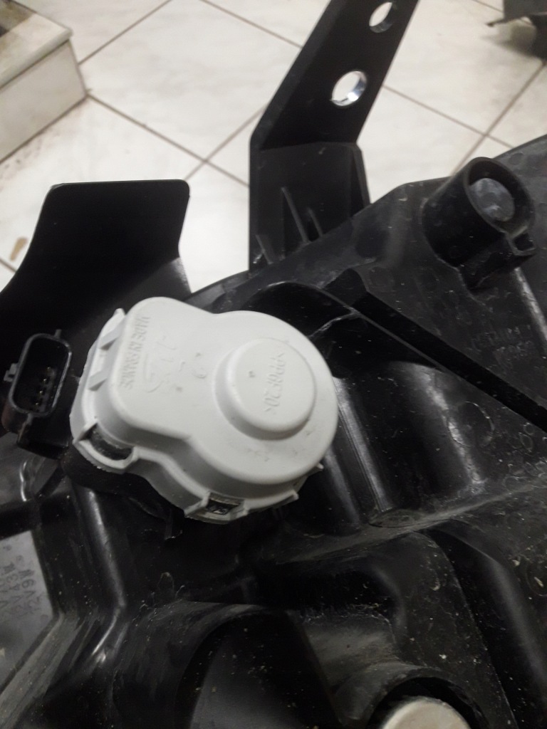 Купити Mazda cx5 kf 2017-2022 фара ліва перед full led європа оригінал