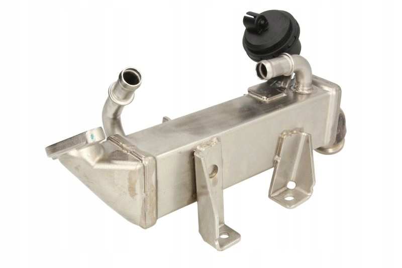 фото №1, Радіатор вихлопних газів renault espace iv, laguna iii