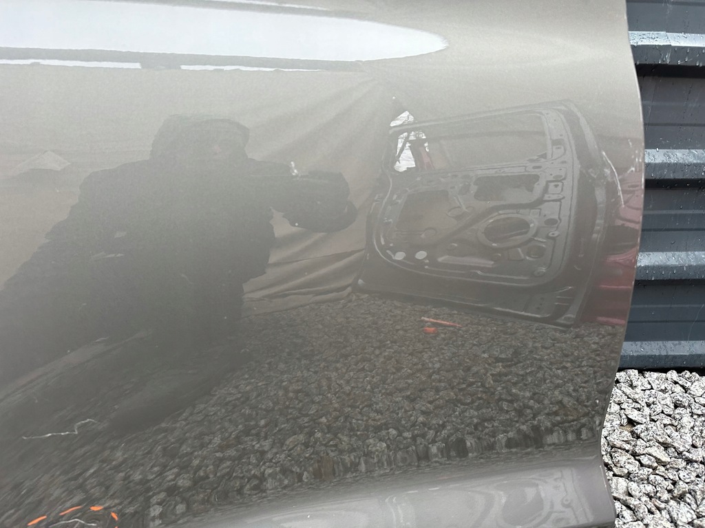 фото №10, Hyundai tucson iii 3 15-20r дверь правый задняя правое