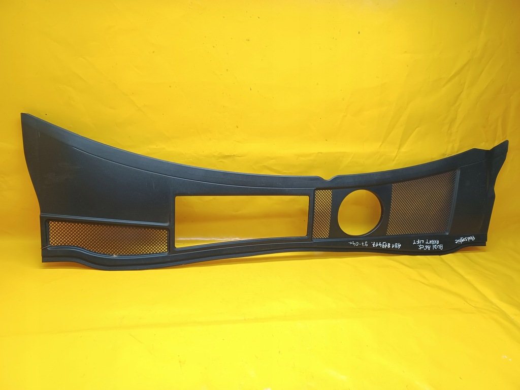 фото №8, Жабо audi a6 c5 avant 4b1819417 97-04r