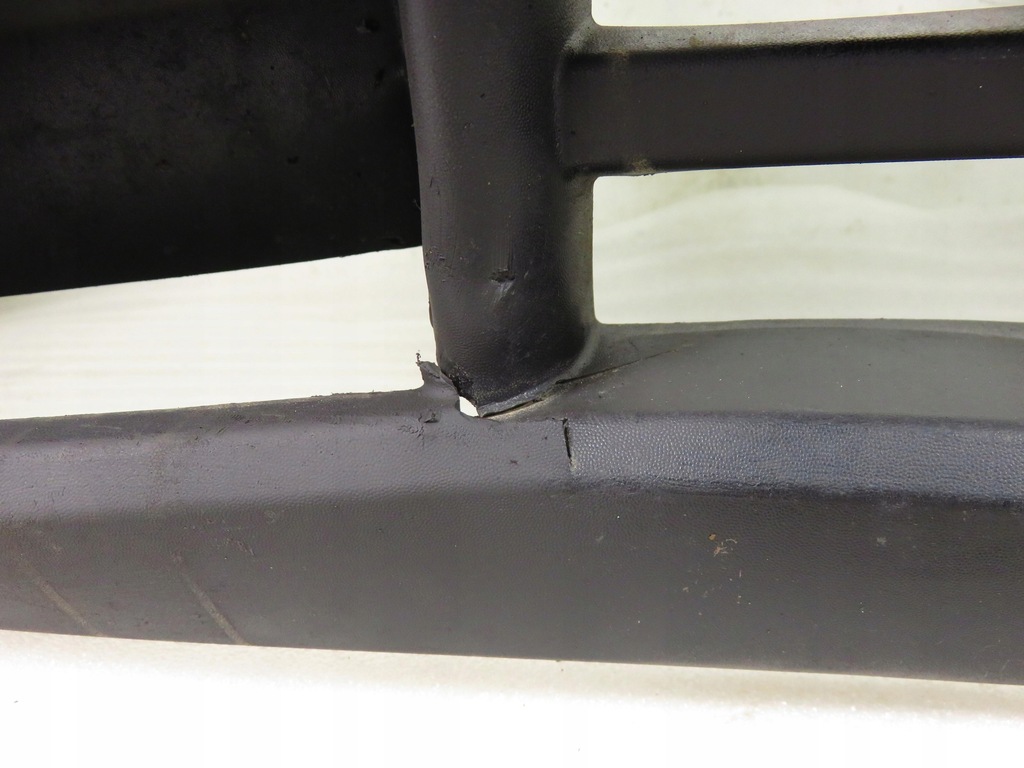 фото №9, Бампер перед ford transit vi