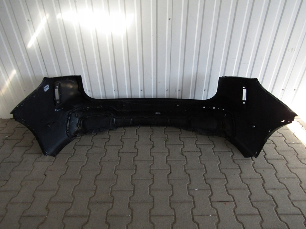 фото №9, Бампер задняя задний bmw ix3 g08 m набор lift 21-