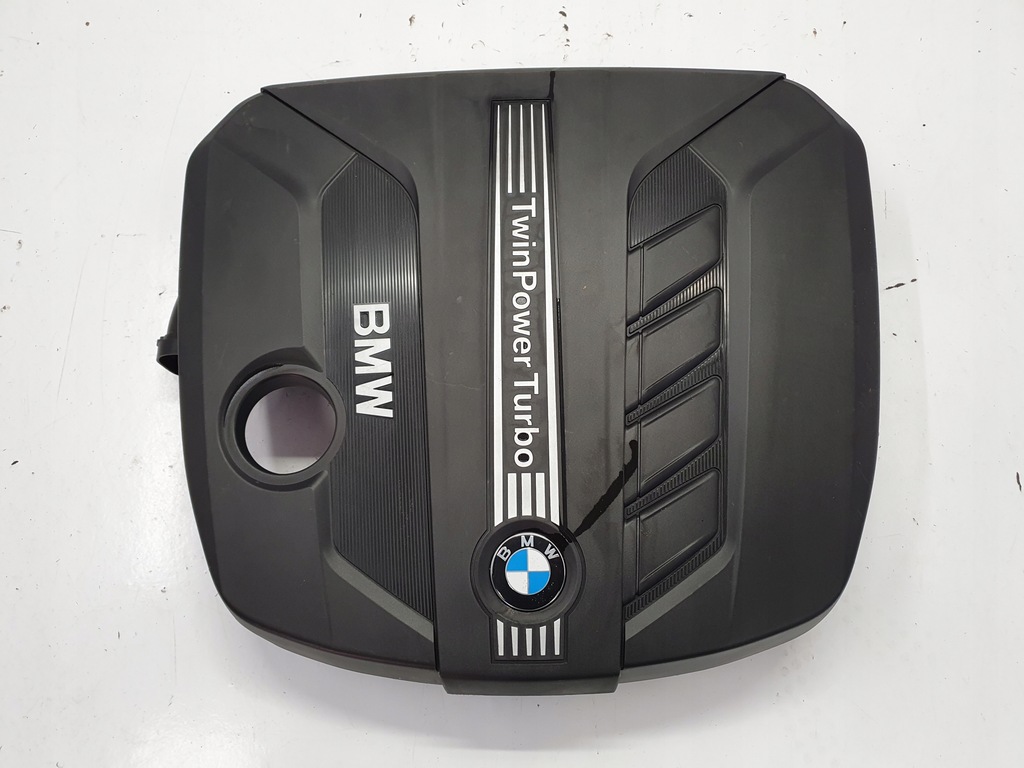 фото №1, Bmw 5 f10 f11 захист двигуна верхній 2.0d