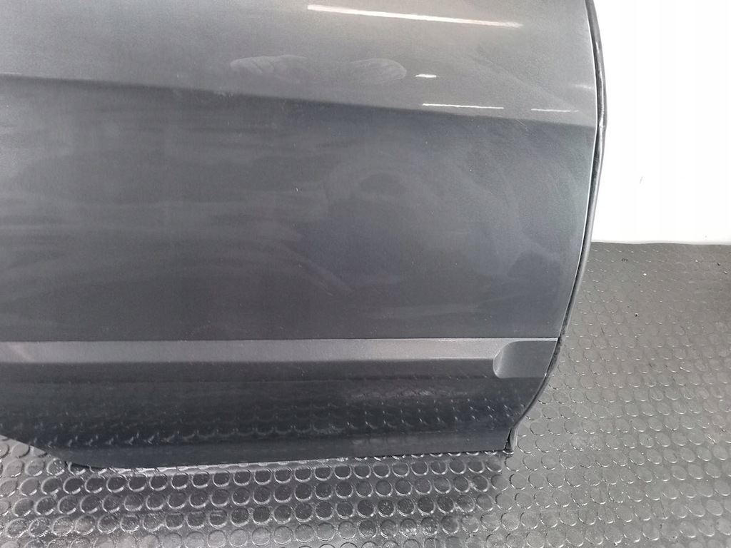 фото №8, Двері правий задня peugeot 308 ktp хетчбек