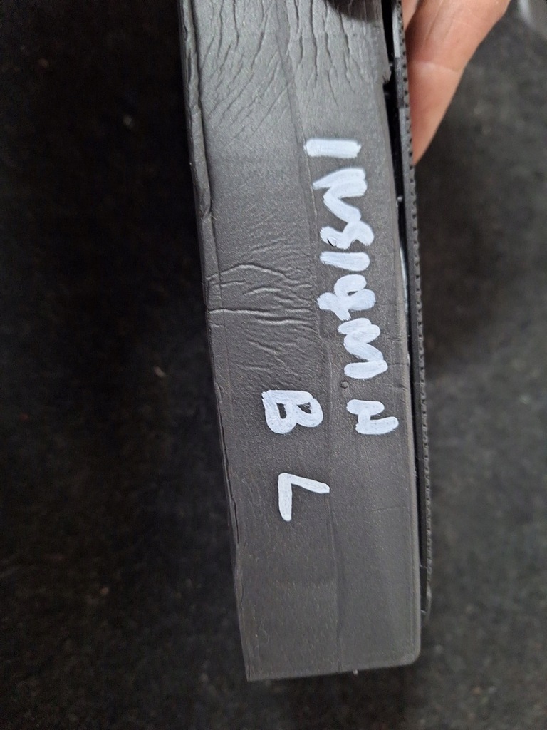 фото №5, Opel insignia b kombi динамик левый перед