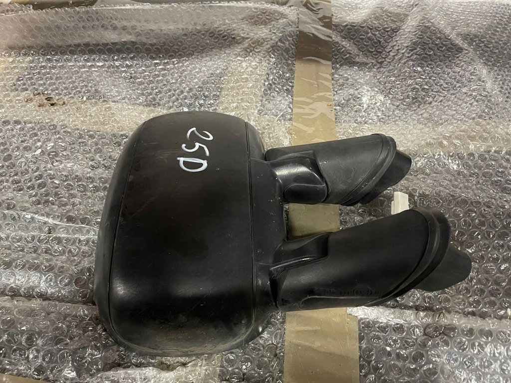 фото №1, Зеркало правое fiat doblo i