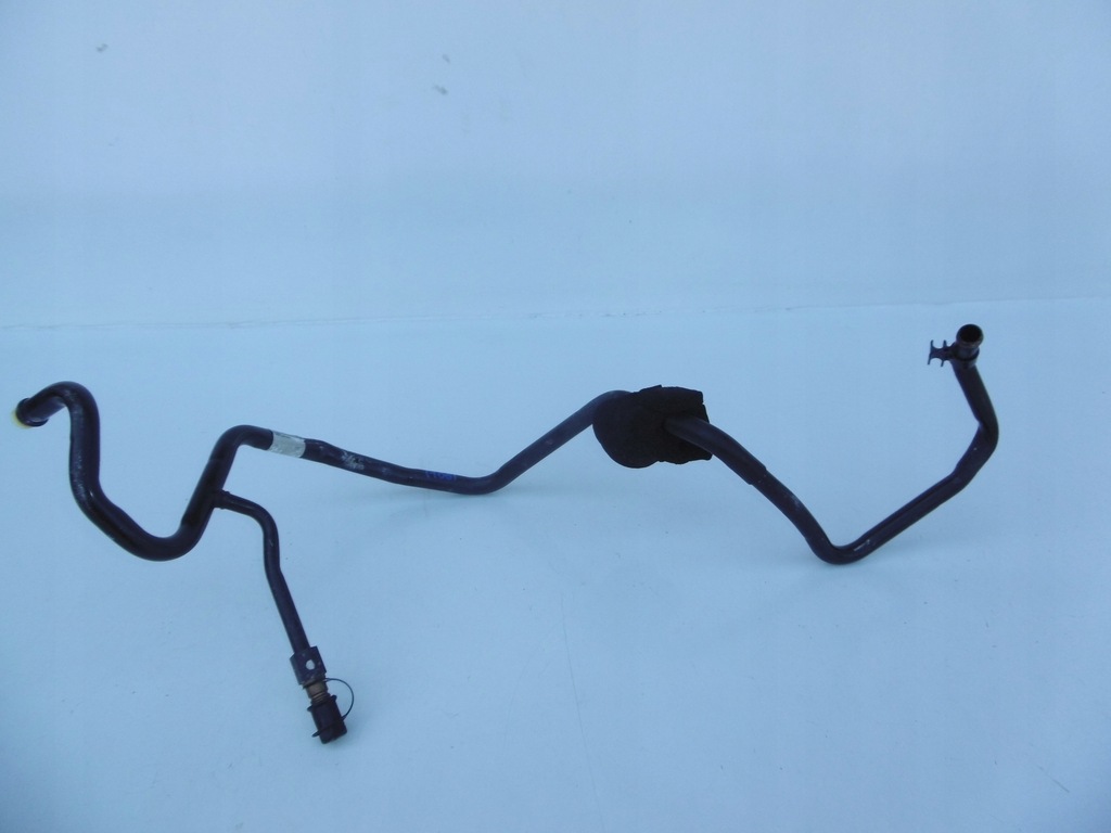 фото №7, Шланг кондиционера volvo s80 ii v70 iii 2.4 d5