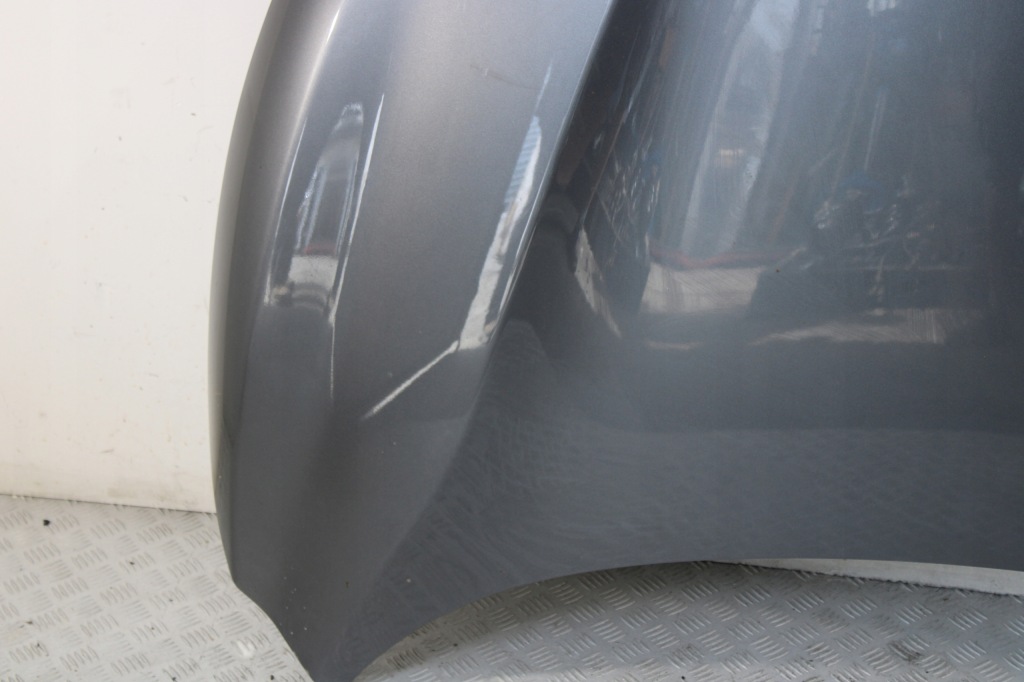 фото №3, Капот qashqai j11