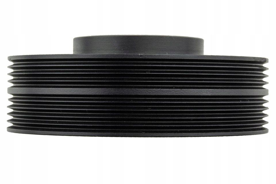 Шкив коленчатого вала коленчатого subaru eng.ej25 legacy b12 13 14 98-, forester s Доставка