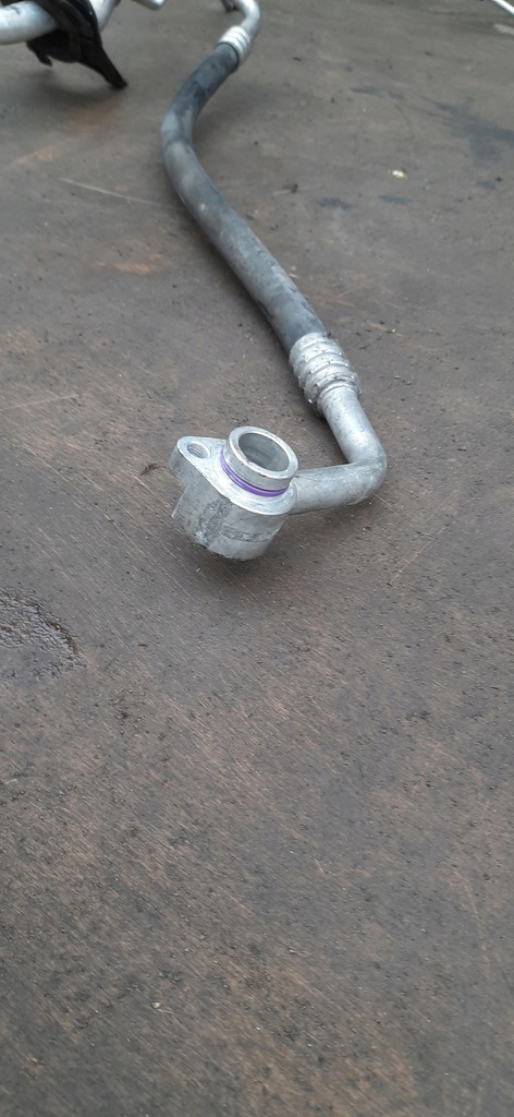 фото №7, Шланг кондиционера audi a5 8t 8k2260712c