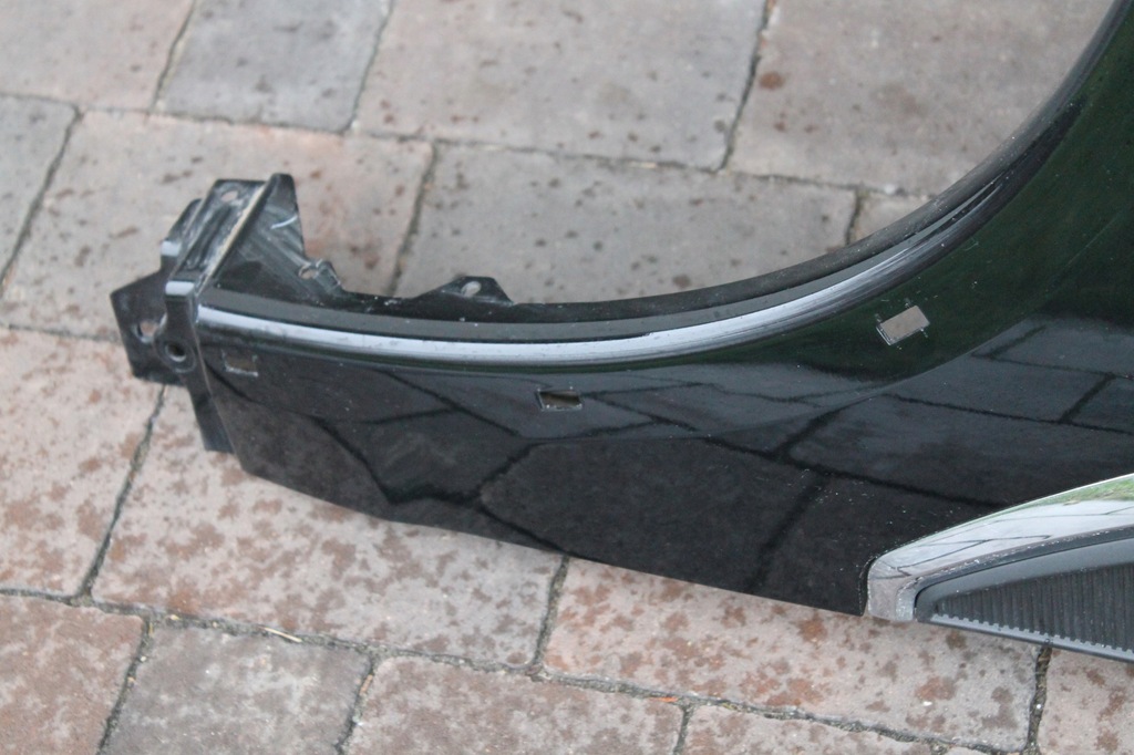 фото №6, Asx 2020- крила передній лівий