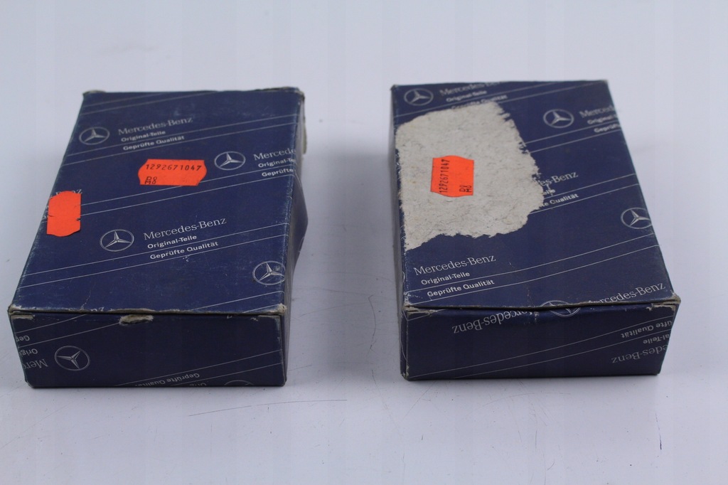 фото №5, Рамка выборщик передач mercedes w129 1292671047