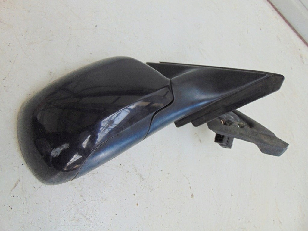 фото №9, Audi a3 8l 1.9tdi 99r зеркало правое eu