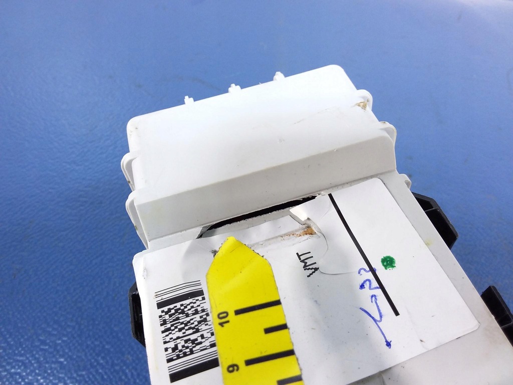 фото №4, Opel insignia b коробка предохранителей 33172518