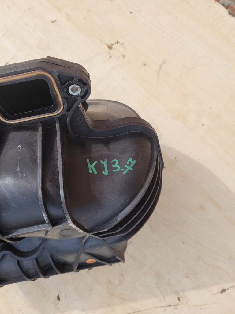 фото №7, Jeep cherokee kj 01-05 3.7 коллектор всасывающий