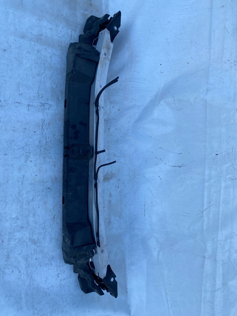 фото №1, Toyota rav4 v 19- балка бампера перед