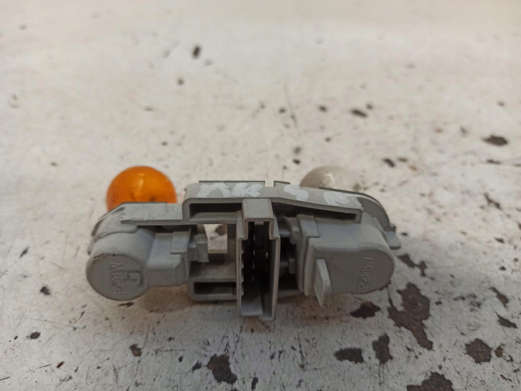 фото №10, Ford mondeo iv mk4 молдинг żarówkowa лампи правий задня 7s71-13n004-a