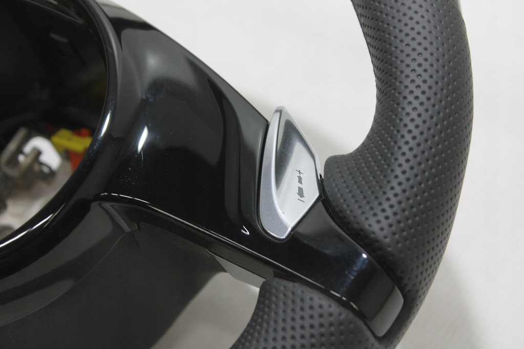 фото №6, Воздуховод porsche panamera cayenne 2010