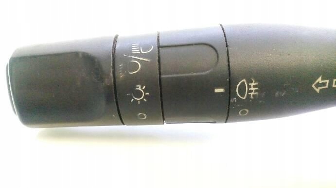 фото №11, Переключатель комбинированный peugeot 206 1998r. 34394302