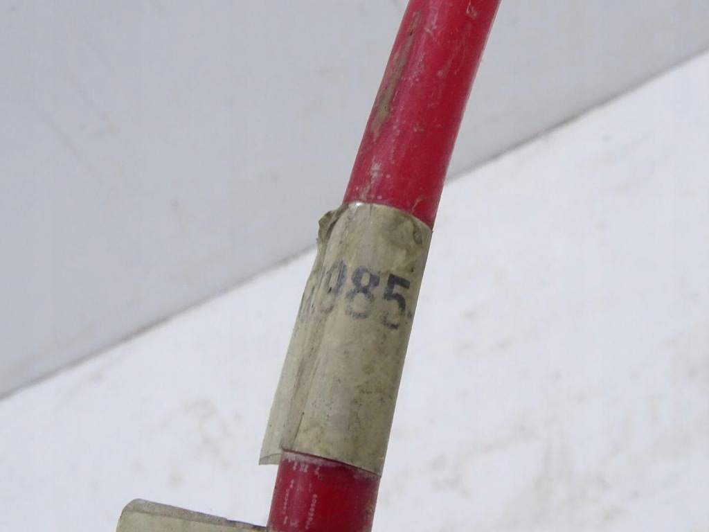 фото №6, Iveco daily iv v 06-14 3.0 hpi шланг топлива бака топлива / фильтр